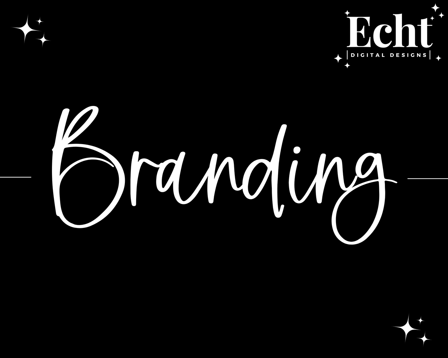 BRANDING