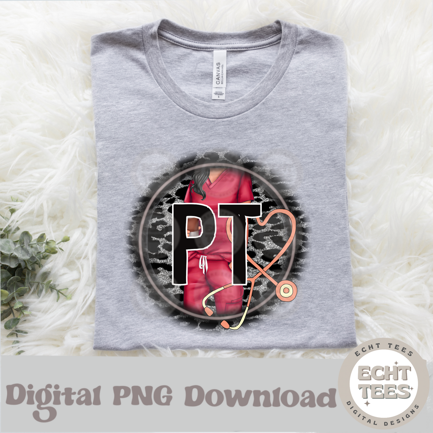 PT 1 PNG Digital Download