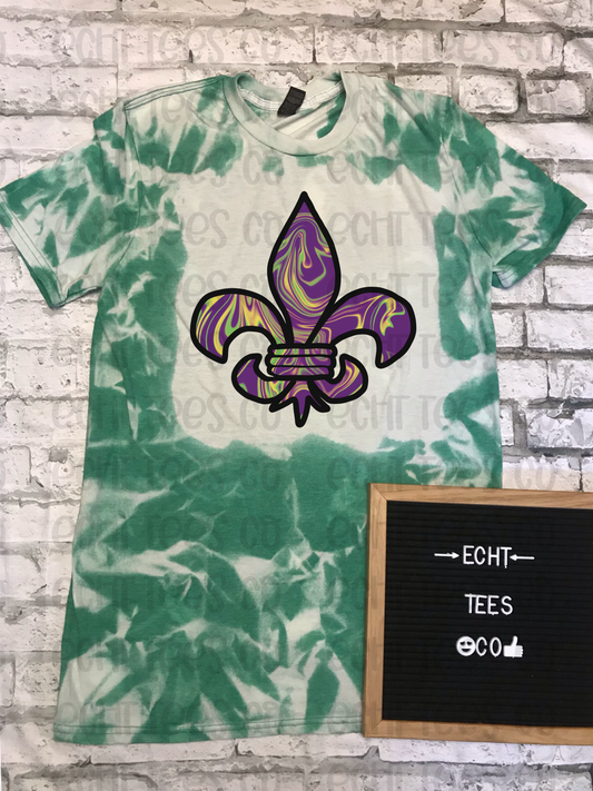 Fleur de lis PNG Digital Download